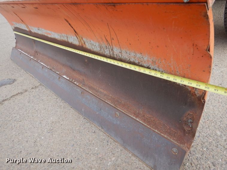 image for item IE9657 2006 Broce RJ-350  broom