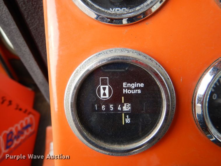 image for item IE9657 2006 Broce RJ-350  broom