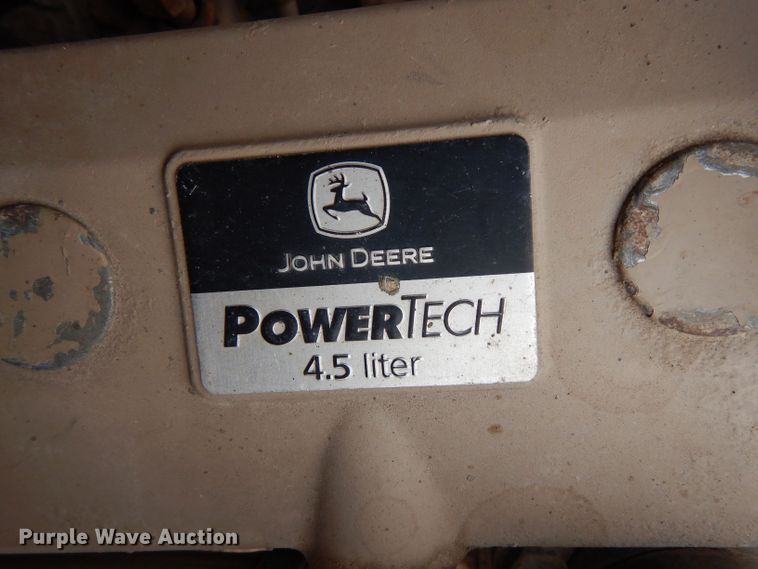 image for item IE9657 2006 Broce RJ-350  broom