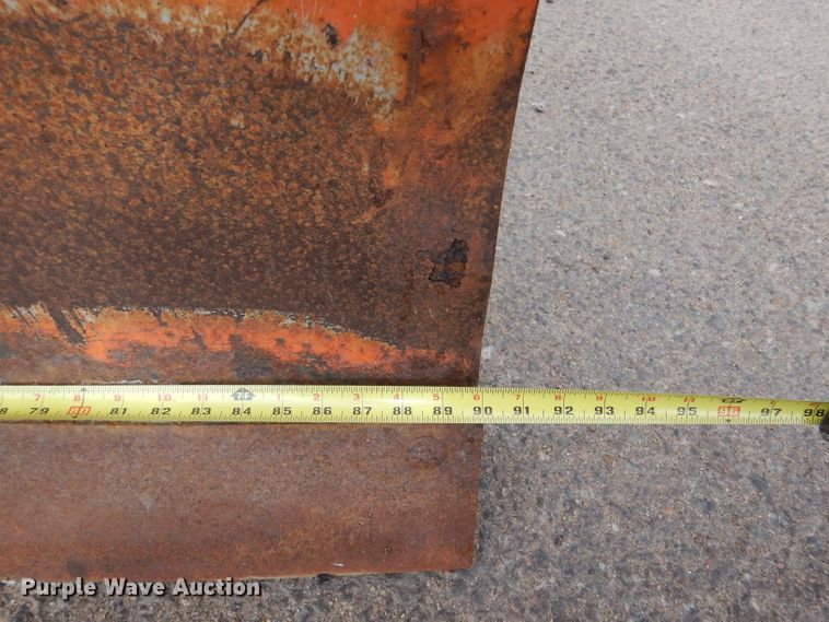 image for item IE9659 2004 Broce RJ-350  broom