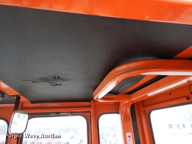 image for item IE9659 2004 Broce RJ-350  broom