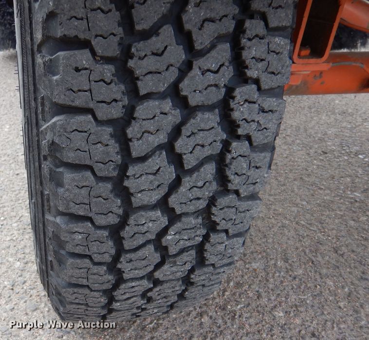 image for item IE9659 2004 Broce RJ-350  broom