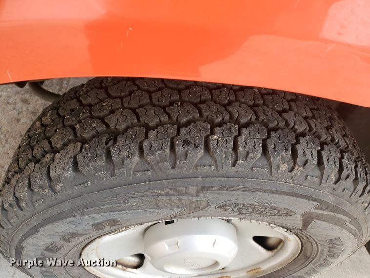 image for item IE9660 2008 Ford F250 Super Duty XL  pickup truck