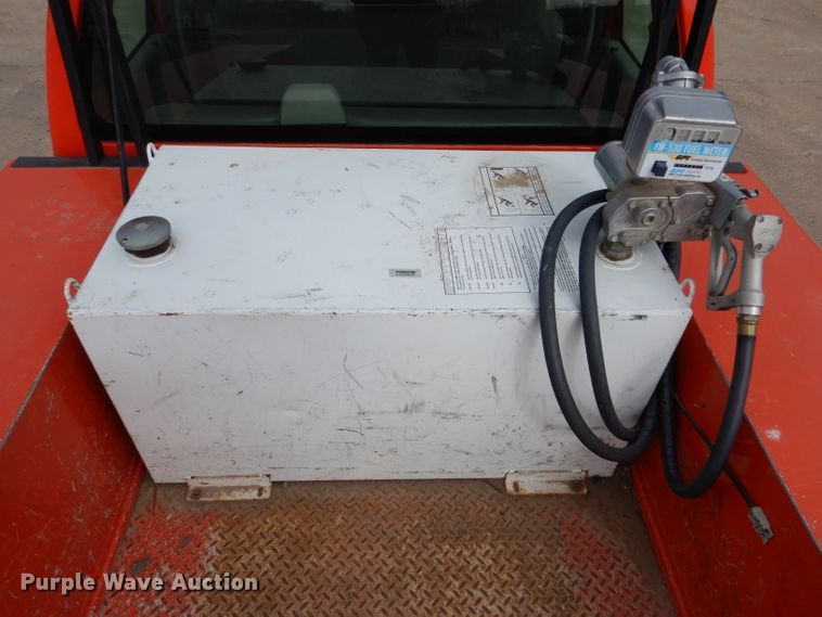 image for item IE9662 2008 Ford F250 Super Duty  Crew Cab utility bed pickup truck