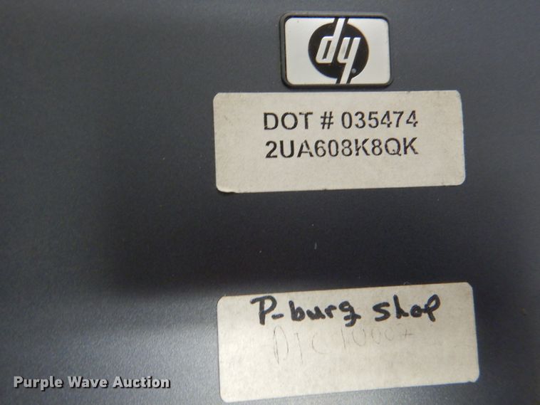 image for item IE9676 (14) Compaq laptops