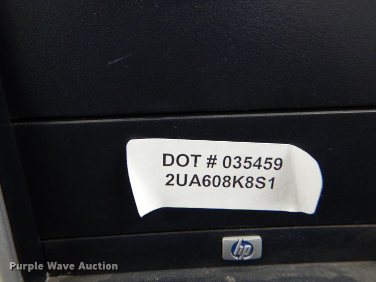 image for item IE9676 (14) Compaq laptops