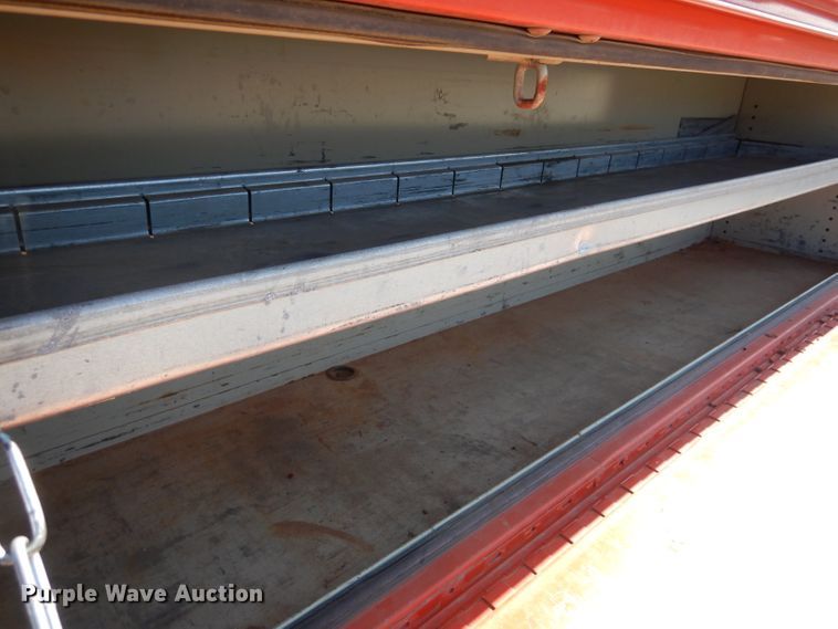 image for item IE9681 2011 Ford F250 Super Duty XL  utility bed pickup truck