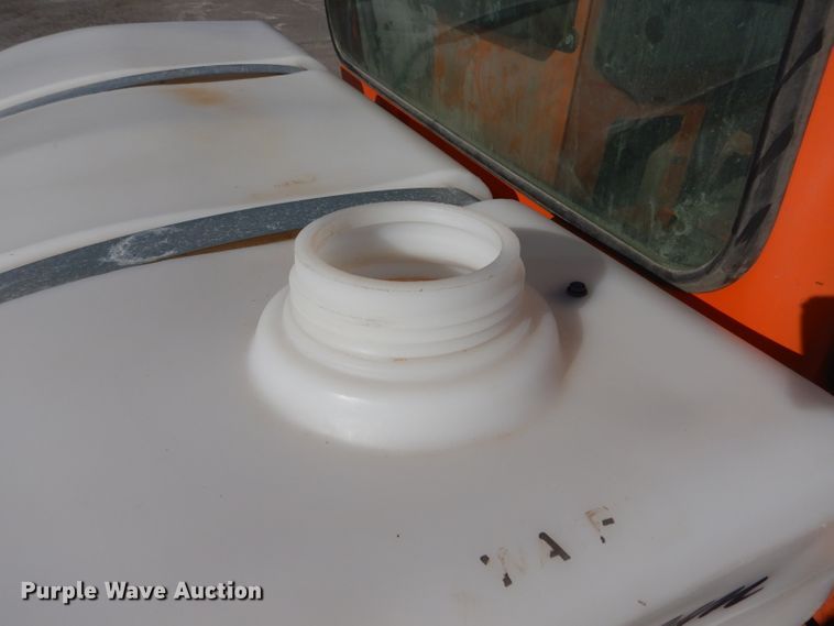 image for item IE9683 2006 Broce RJ-350  broom