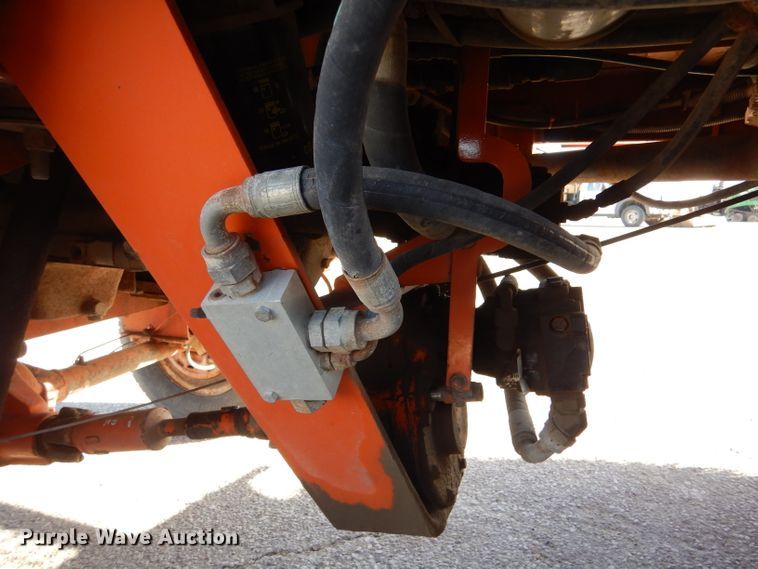 image for item IE9683 2006 Broce RJ-350  broom