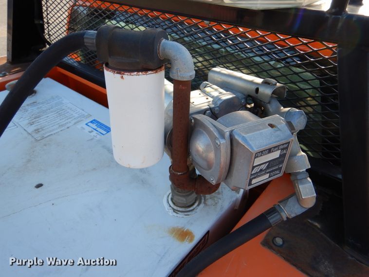 image for item IE9684 2012 Chevrolet Silverado 2500HD  utility bed pickup truck