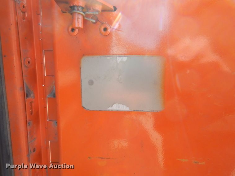 image for item IE9687 2006 Chevrolet Silverado 3500  Crew Cab utility bed pickup truck