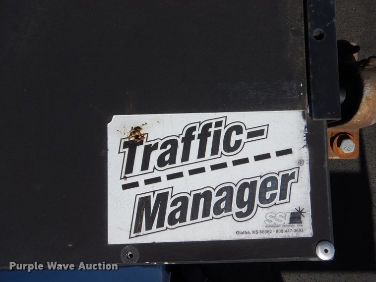 image for item IE9689 2014 Ford F250 Super Duty XL  Crew Cab utility bed pickup truck