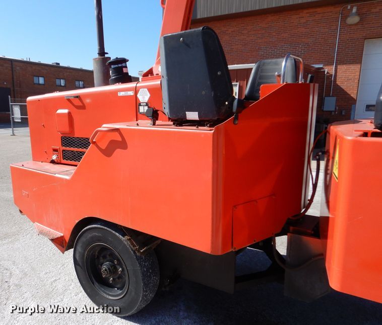 image for item IE9690 2000 Bomag BW11RH  pneumatic roller