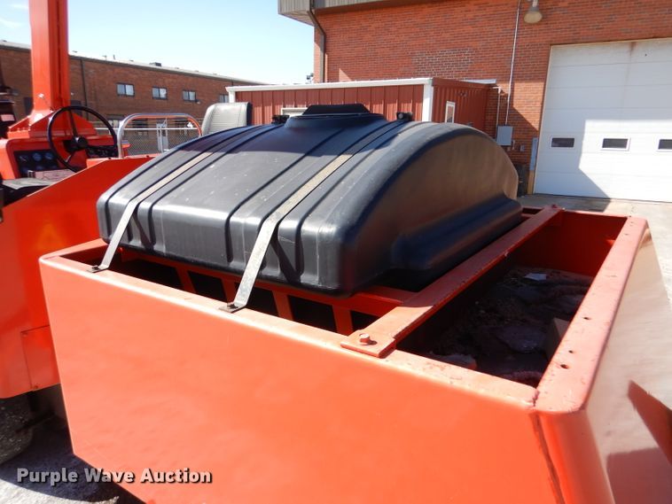 image for item IE9690 2000 Bomag BW11RH  pneumatic roller