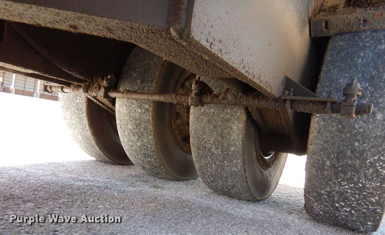 image for item IE9690 2000 Bomag BW11RH  pneumatic roller