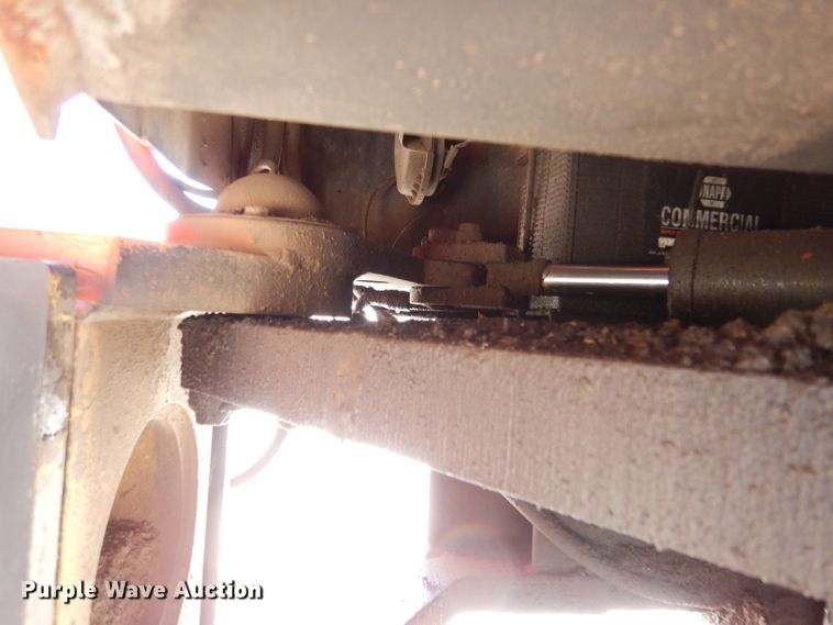 image for item IE9690 2000 Bomag BW11RH  pneumatic roller