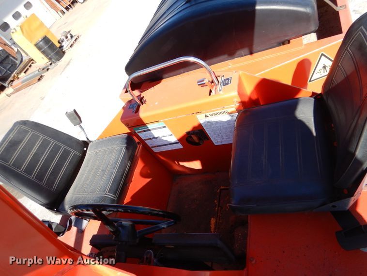 image for item IE9690 2000 Bomag BW11RH  pneumatic roller