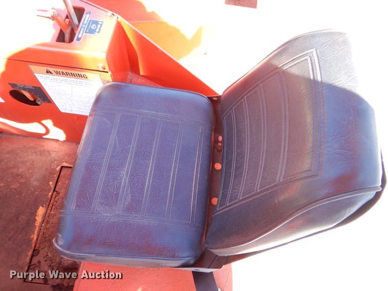 image for item IE9690 2000 Bomag BW11RH  pneumatic roller