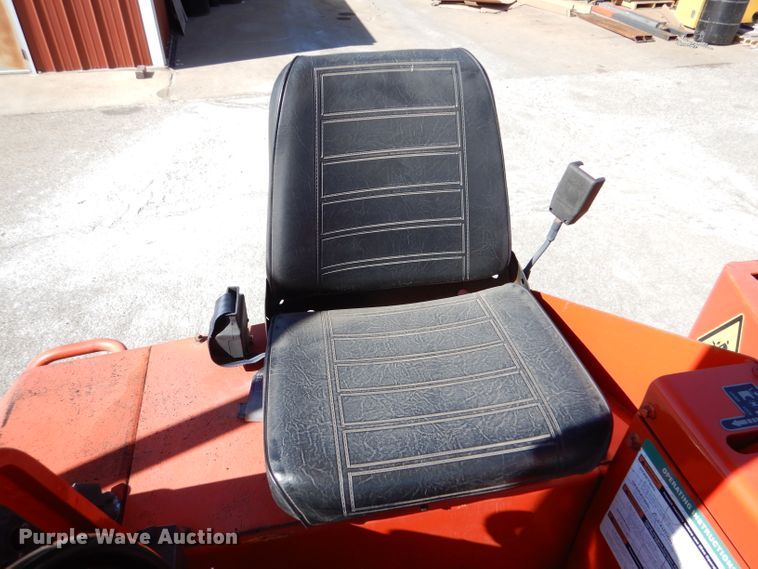 image for item IE9690 2000 Bomag BW11RH  pneumatic roller