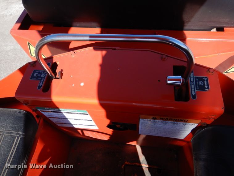 image for item IE9690 2000 Bomag BW11RH  pneumatic roller