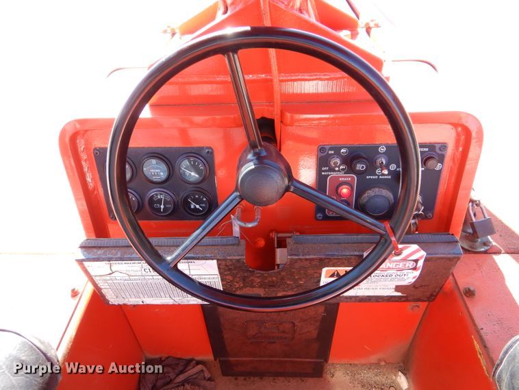 image for item IE9690 2000 Bomag BW11RH  pneumatic roller