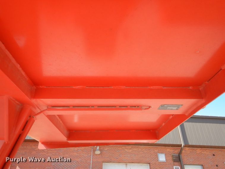 image for item IE9690 2000 Bomag BW11RH  pneumatic roller