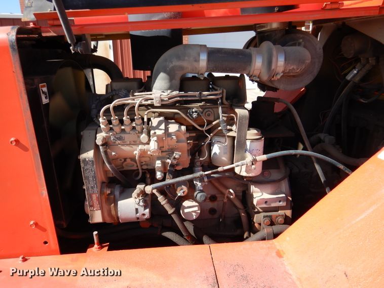 image for item IE9690 2000 Bomag BW11RH  pneumatic roller