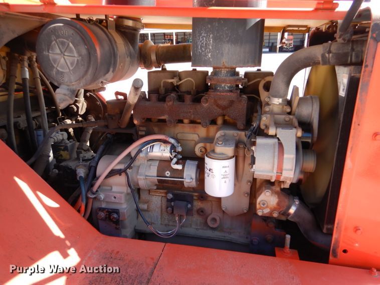 image for item IE9690 2000 Bomag BW11RH  pneumatic roller