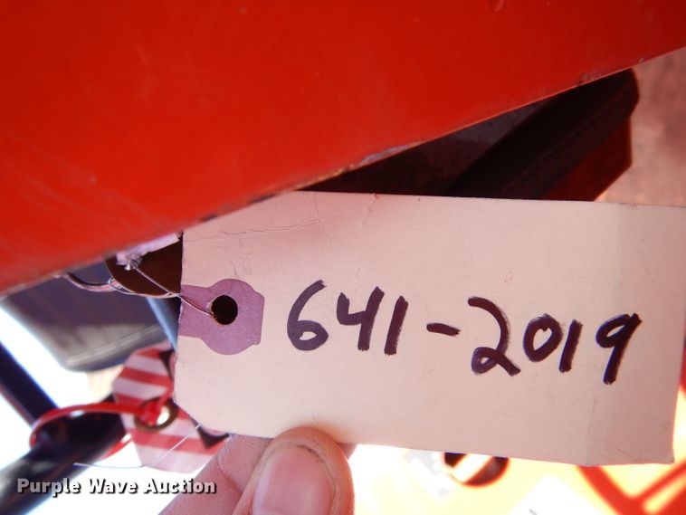 image for item IE9690 2000 Bomag BW11RH  pneumatic roller