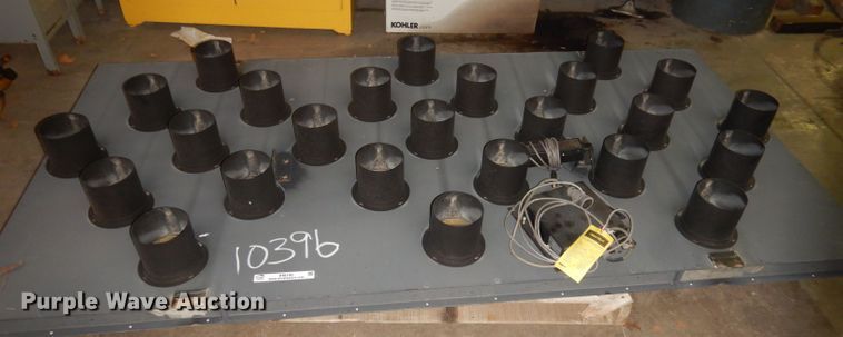 image for item IH9190 National Signal 60260 arrow board