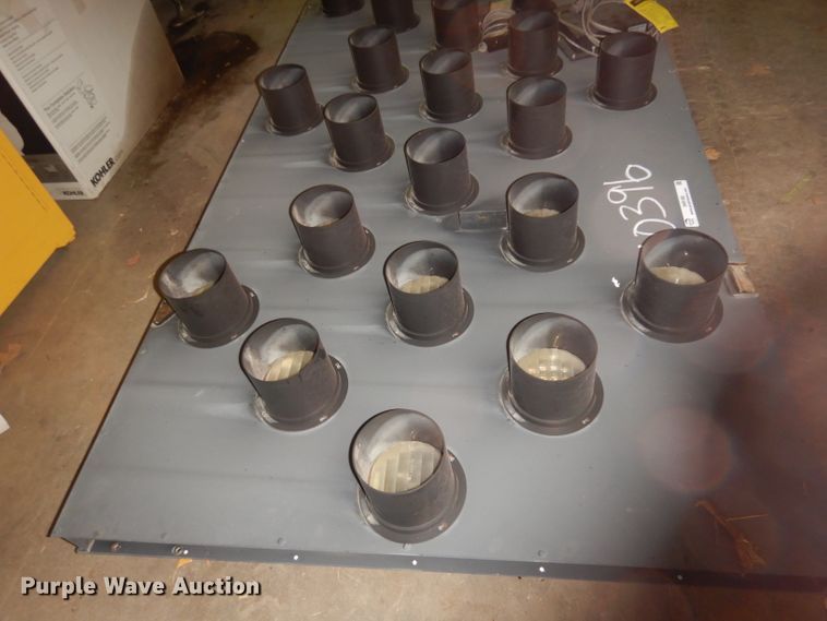 image for item IH9190 National Signal 60260 arrow board