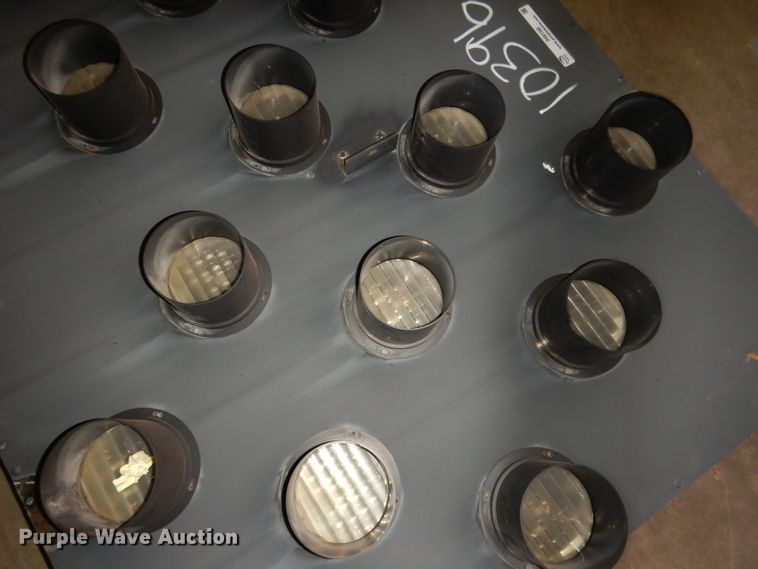 image for item IH9190 National Signal 60260 arrow board