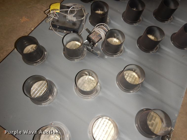 image for item IH9190 National Signal 60260 arrow board