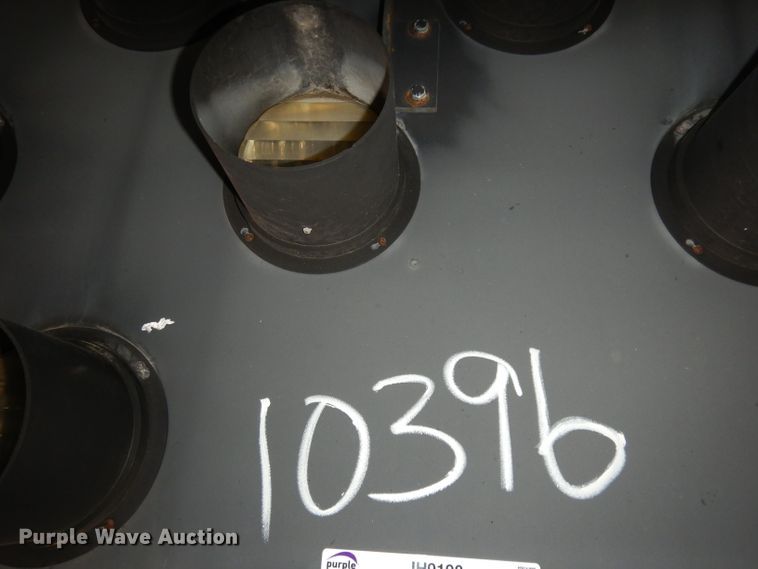 image for item IH9190 National Signal 60260 arrow board