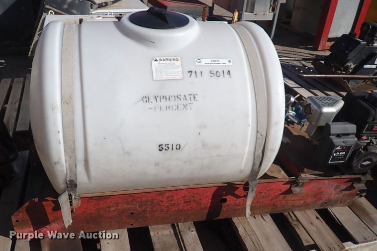 image for item IH9570 Fimco 9-150D  sprayer