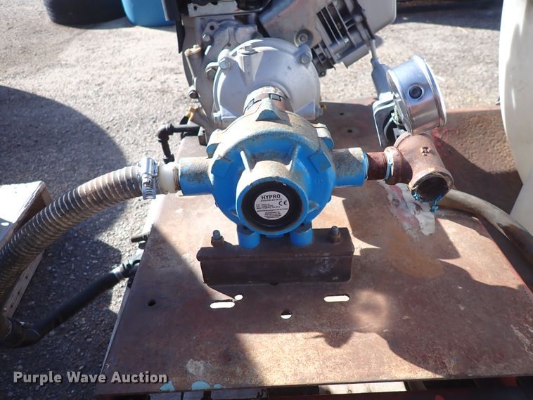 image for item IH9570 Fimco 9-150D  sprayer