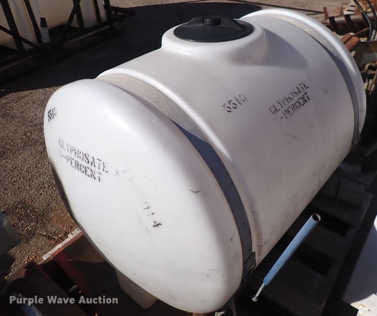 image for item IH9570 Fimco 9-150D  sprayer