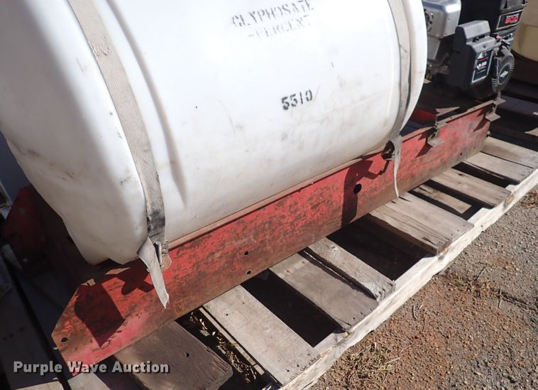 image for item IH9570 Fimco 9-150D  sprayer