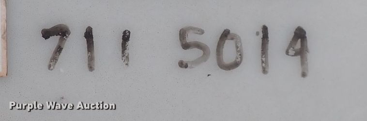 image for item IH9570 Fimco 9-150D  sprayer