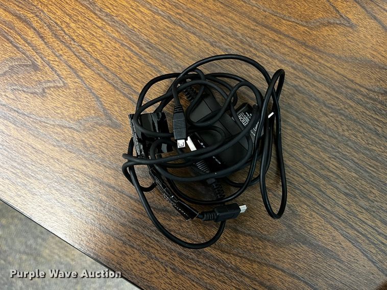 image for item JH9398 (4) cameras
