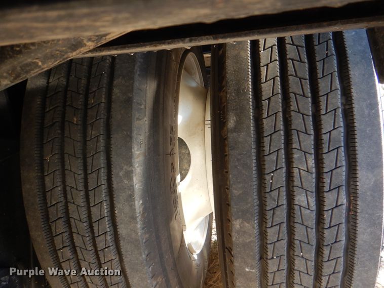 image for item DH7329 2021 Viking VFDD49R18F40T  double drop deck equipment trailer