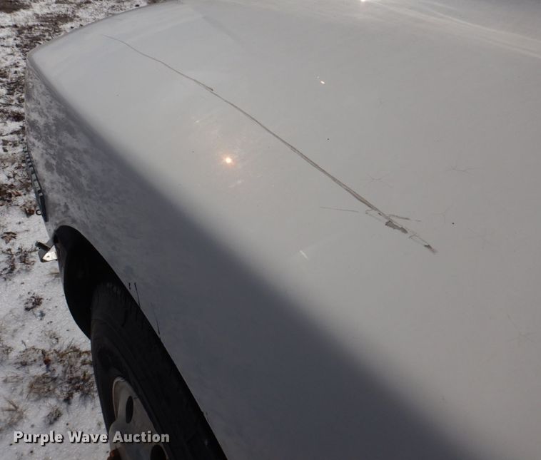 image for item DH8197 1990 Kenworth T600  semi truck