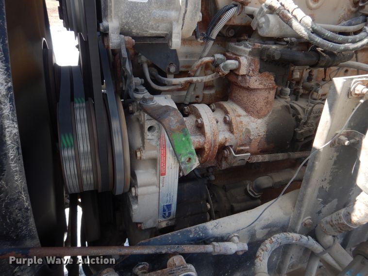 image for item DH8197 1990 Kenworth T600  semi truck