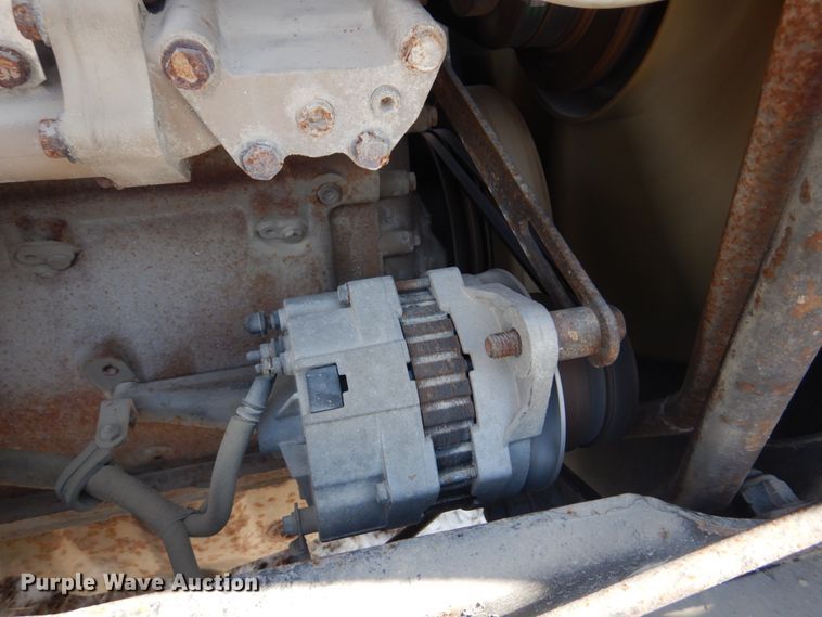 image for item DH8197 1990 Kenworth T600  semi truck