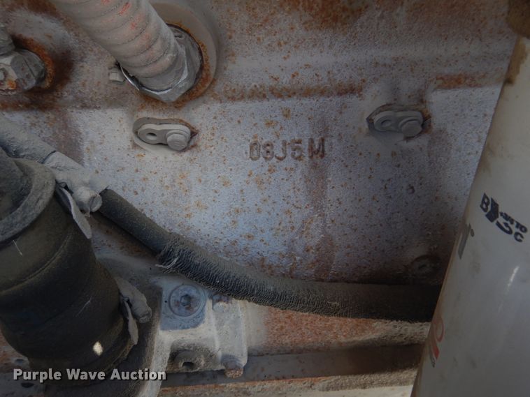 image for item DH8197 1990 Kenworth T600  semi truck