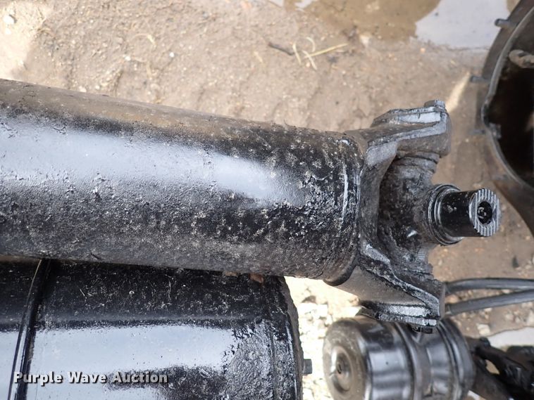 image for item DI1829 1987 Peterbilt 359  semi truck