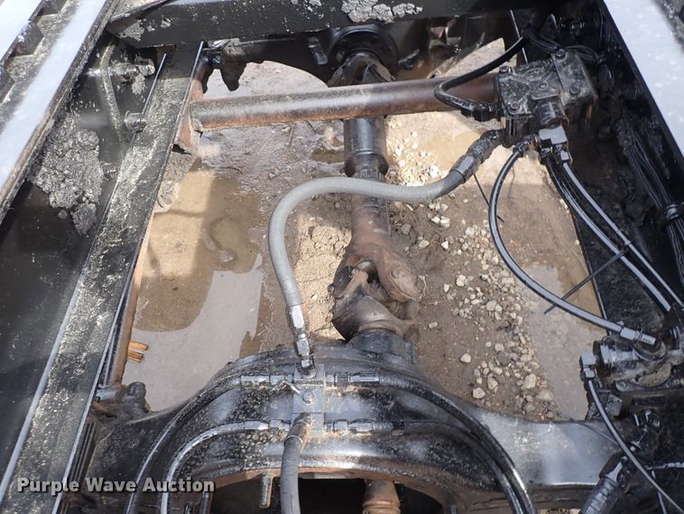 image for item DI1829 1987 Peterbilt 359  semi truck