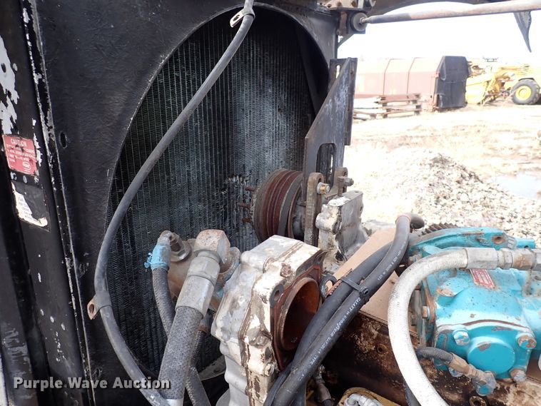 image for item DI1829 1987 Peterbilt 359  semi truck