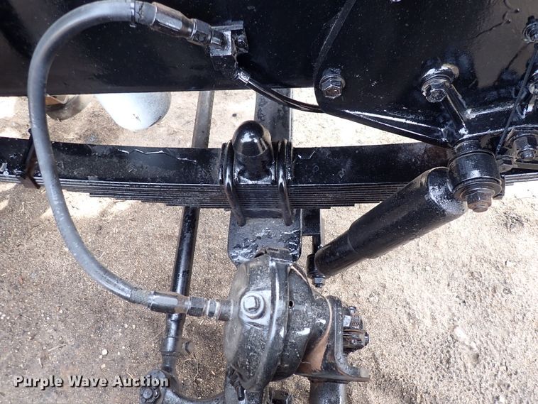 image for item DI1829 1987 Peterbilt 359  semi truck