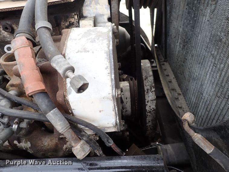 image for item DI1829 1987 Peterbilt 359  semi truck